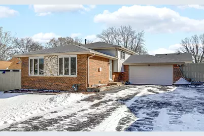 12050 W Josephine Drive, Mokena, IL 60448 - Photo 1
