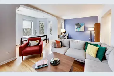 6251 N Magnolia Avenue #2, Chicago, IL 60660 - Photo 3