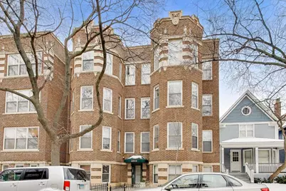 6251 N Magnolia Avenue #2, Chicago, IL 60660 - Photo 1