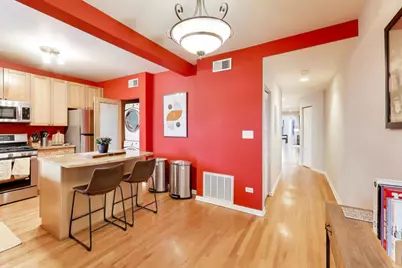 6251 N Magnolia Avenue #2, Chicago, IL 60660 - Photo 9