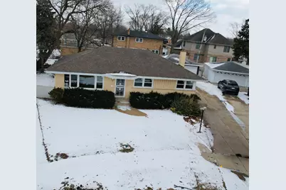 960 E 167th Street, South Holland, IL 60473 - Photo 1