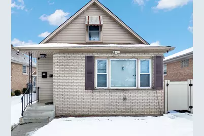 4121 Gunderson Avenue, Stickney, IL 60402 - Photo 1