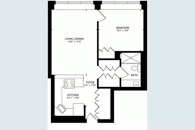 [Address not provided], Chicago, IL 60610 - Photo 15