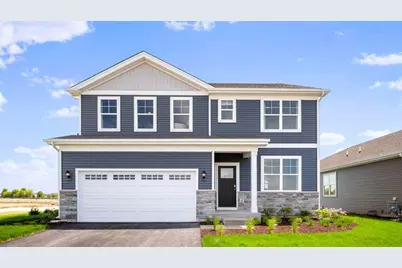 11371 Wildridge Lane, Huntley, IL 60142 - Photo 1