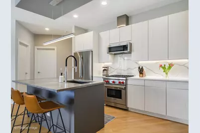 680 N Milwaukee Avenue #503, Chicago, IL 60642 - Photo 13