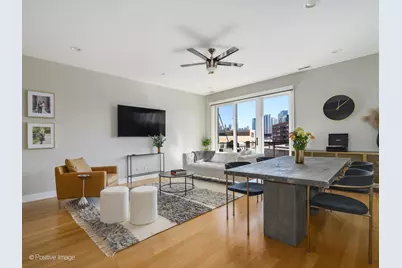 680 N Milwaukee Avenue #503, Chicago, IL 60642 - Photo 5