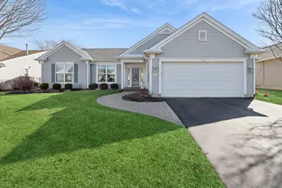 12224 Arlington Drive, Huntley, IL 60142 - Photo 1