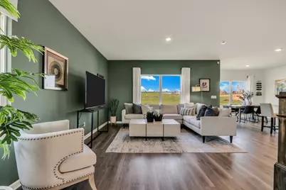 511 Adirondack Court, Joliet, IL 60436 - Photo 3