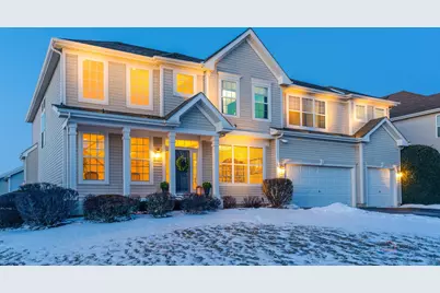 437 Red Cedar Road, Lake Villa, IL 60046 - Photo 3