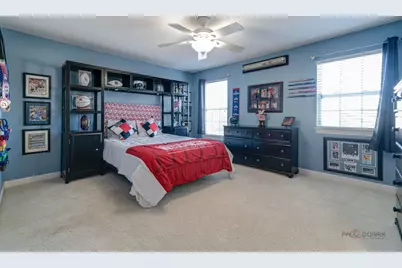 437 Red Cedar Road, Lake Villa, IL 60046 - Photo 25