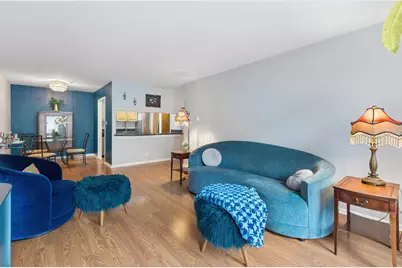 222 N Marion Street #2J, Oak Park, IL 60302 - Photo 3