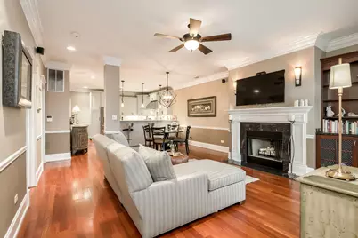 1442 W Fullerton Avenue #3B, Chicago, IL 60614 - Photo 13