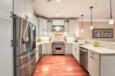 1442 W Fullerton Avenue #3B, Chicago, IL 60614 - Photo 3