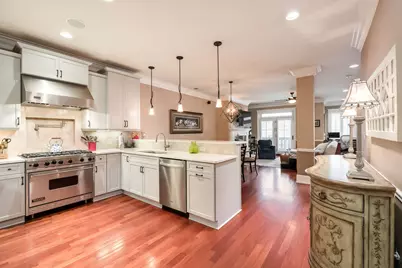 1442 W Fullerton Avenue #3B, Chicago, IL 60614 - Photo 5