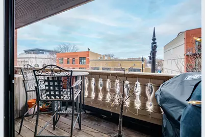 1442 W Fullerton Avenue #3B, Chicago, IL 60614 - Photo 25