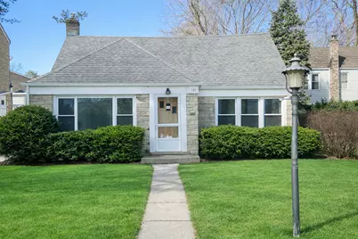 1517 Dobson Street, Evanston, IL 60202 - Photo 1