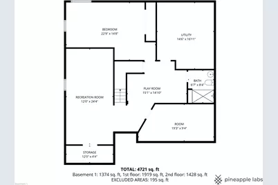 1S150 Luther Avenue, Lombard, IL 60148 - Photo 35