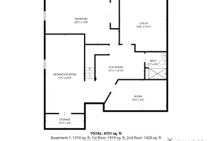 1S150 Luther Ave, Lombard, IL 60148 - Photo 35