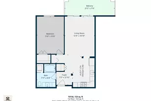 7041 W Touhy Ave, Niles, IL 60714 - Photo 17