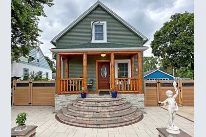 3515 Union Avenue, Steger, IL 60475 - Photo 1