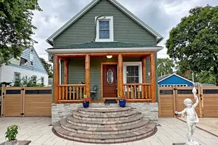 [Address not provided], Steger, IL 60475 - Photo 1