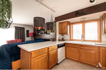 6896 W 87th Street #3W, Burbank, IL 60459 - Photo 5