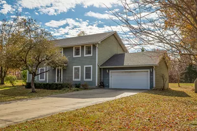 159 Cashen Drive, Makanda, IL 62958 - Photo 1