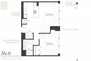 1035 W Van Buren St, Chicago, IL 60607 - Photo 11