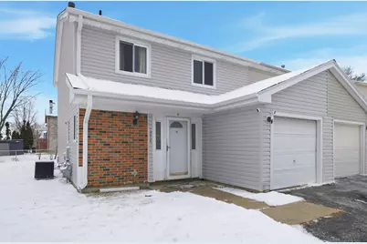 1874 Windward Lane, Hanover Park, IL 60133 - Photo 1