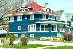 1328 Otto Blvd, Chicago Heights, IL 60411 - Photo 1