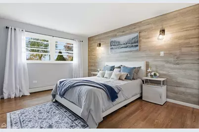 6568 W Roscoe Street #2N, Chicago, IL 60634 - Photo 17