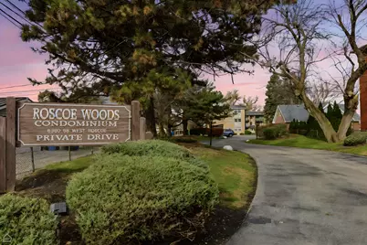 6568 W Roscoe Street #2N, Chicago, IL 60634 - Photo 31