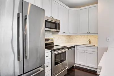 501 N Clinton Street #901, Chicago, IL 60654 - Photo 5