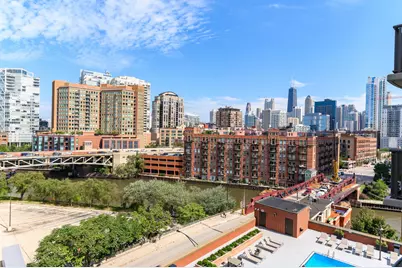 501 N Clinton Street #901, Chicago, IL 60654 - Photo 17