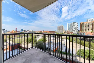 501 N Clinton Street #901, Chicago, IL 60654 - Photo 15