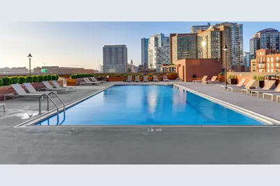 501 N Clinton Street #901, Chicago, IL 60654 - Photo 27