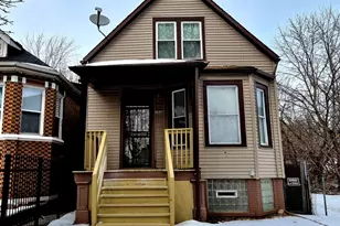 1234 W 72nd St, Chicago, IL 60636 - Photo 1