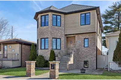 4103 S Wisconsin Avenue, Stickney, IL 60402 - Photo 1