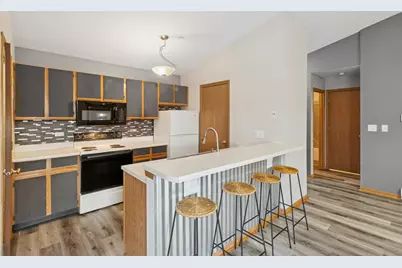 1351 Cunat Court #3C, Lake in the Hills, IL 60156 - Photo 7