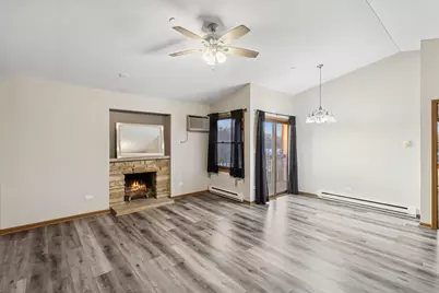 1351 Cunat Court #3C, Lake in the Hills, IL 60156 - Photo 3