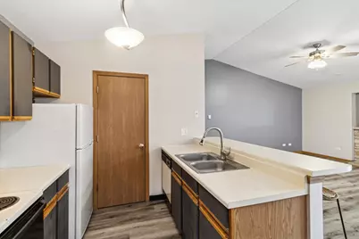 1351 Cunat Court #3C, Lake in the Hills, IL 60156 - Photo 9