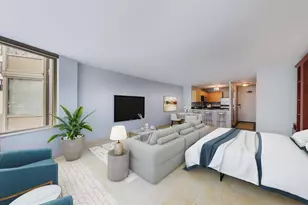 525 W Hawthorne Pl, Chicago, IL 60657 - Photo 5