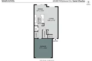 6N385 Whitmore Cir, Saint Charles, IL 60174 - Photo 35