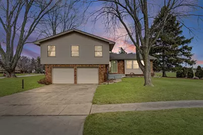 3120 Moraine Drive, Champaign, IL 61822 - Photo 1