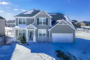 12420 Eileen St, Lemont, IL 60439 - Photo 1