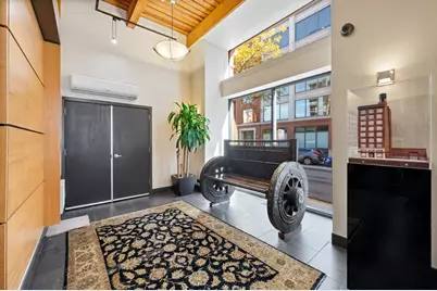 900 W Jackson Boulevard #3W, Chicago, IL 60607 - Photo 3