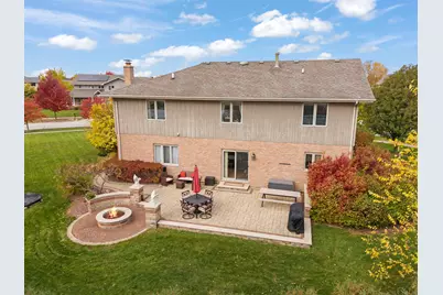 8649 Monaghan Drive, Tinley Park, IL 60487 - Photo 29