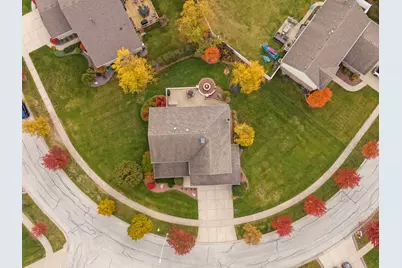 8649 Monaghan Drive, Tinley Park, IL 60487 - Photo 33