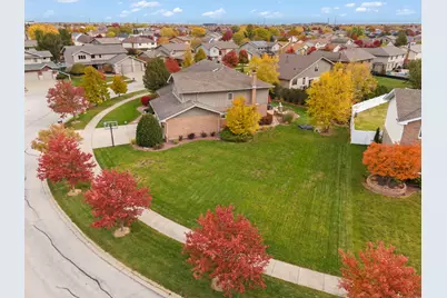 8649 Monaghan Drive, Tinley Park, IL 60487 - Photo 35