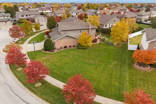 8649 Monaghan Dr, Tinley Park, IL 60487 - Photo 35